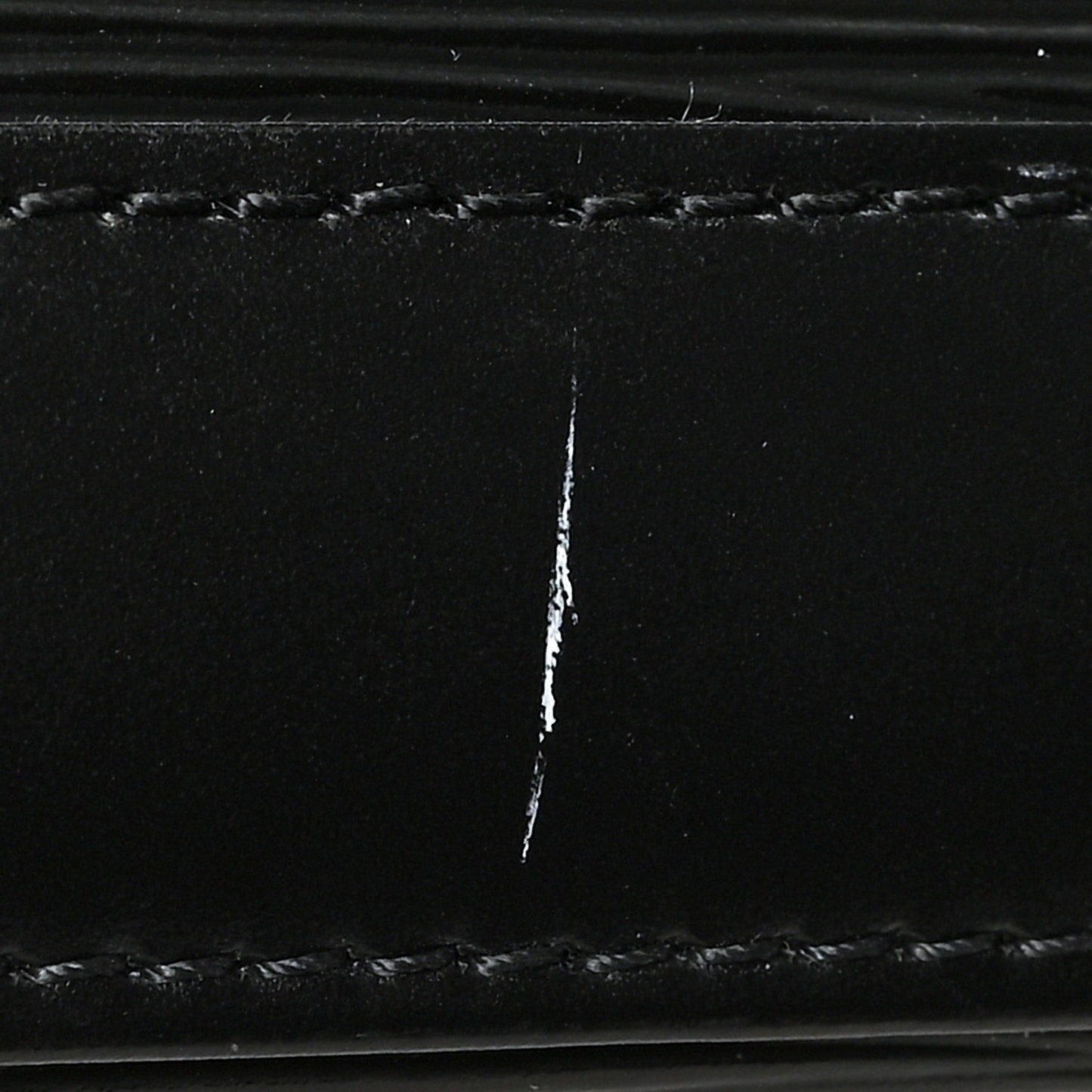 Epi Alma PM Black