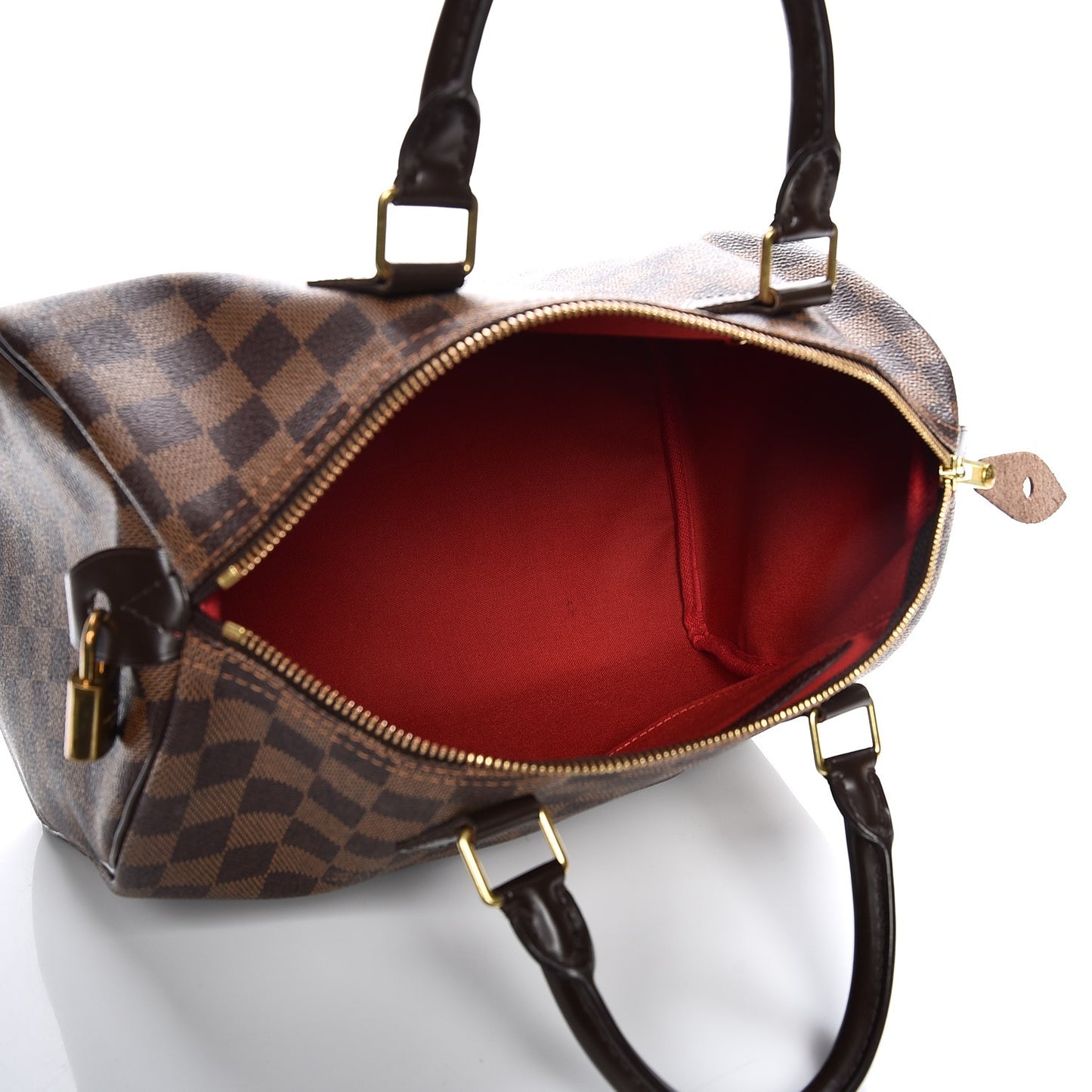 Damier Ebene Speedy 30