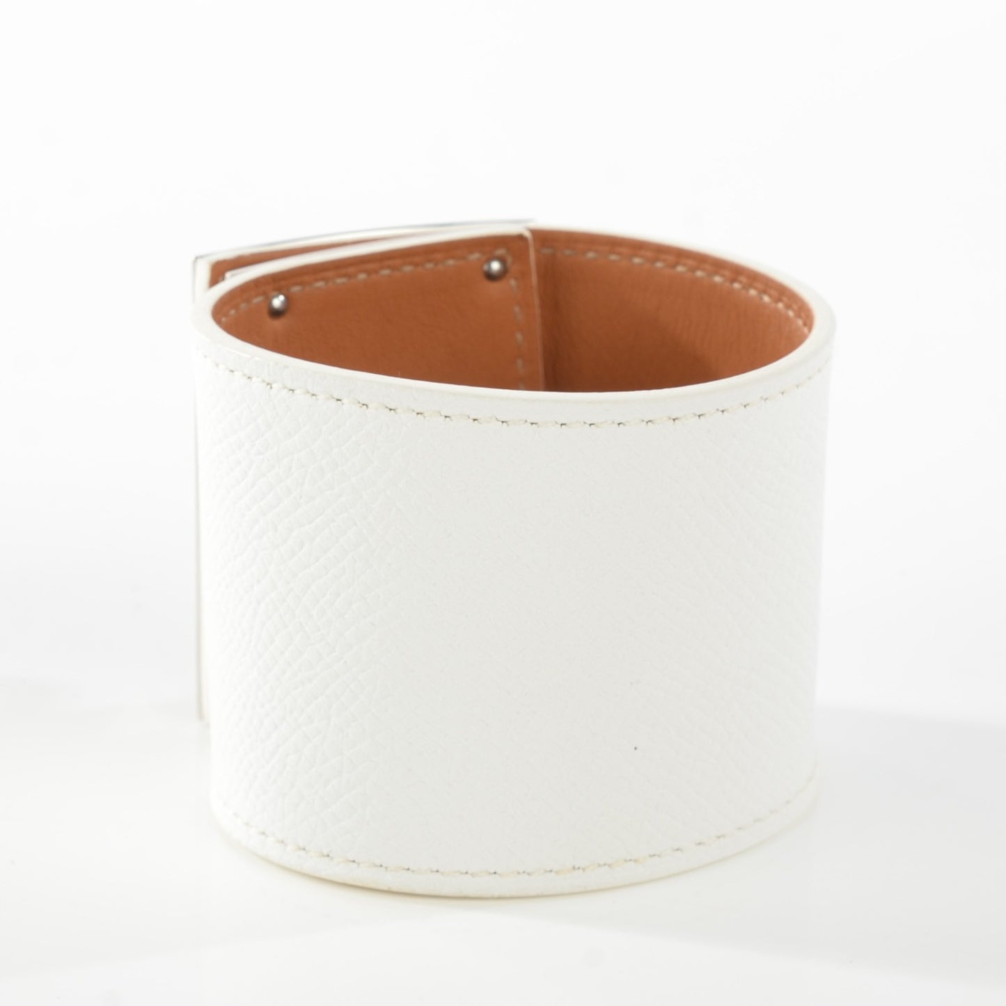 Epsom Extreme S Bracelet White