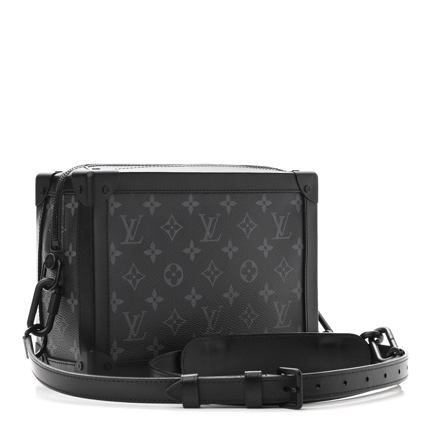 Monogram Eclipse Soft Trunk