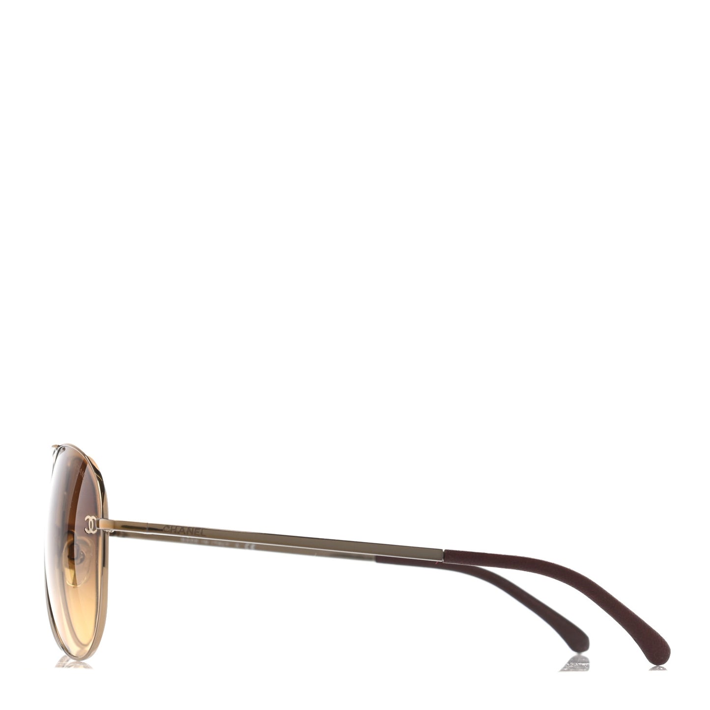 CC Aviator Sunglasses 4189-T-Q Gold