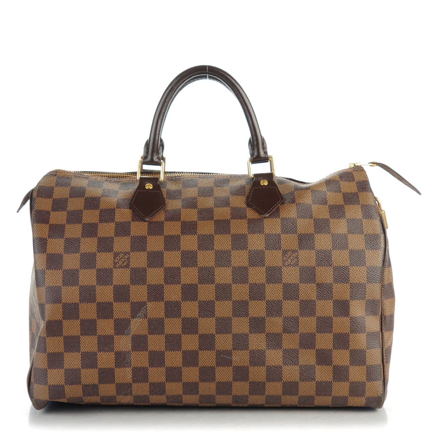 Damier Ebene Speedy 35