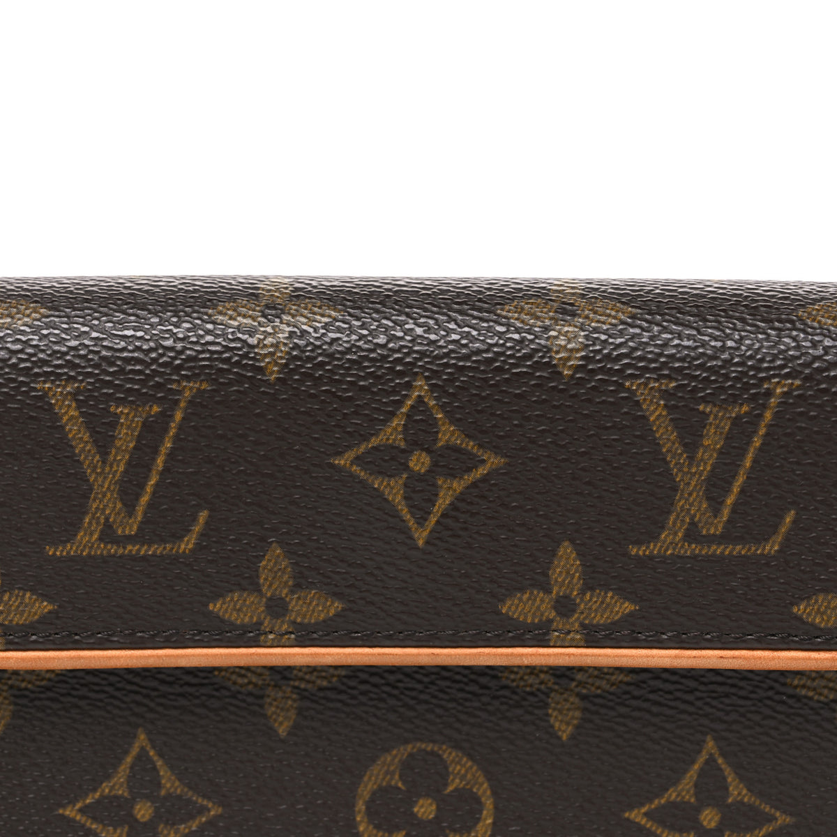 Monogram Pochette Florentine XS