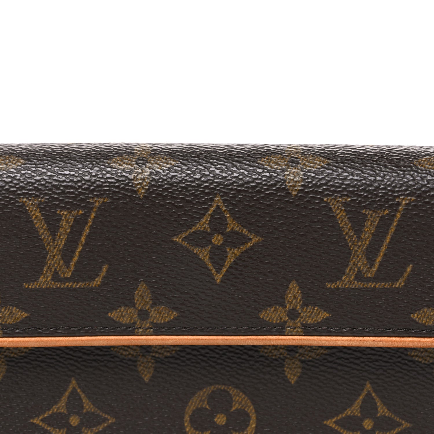 Louis Vuitton Monogram Pochette Florentine XS 7 of 9