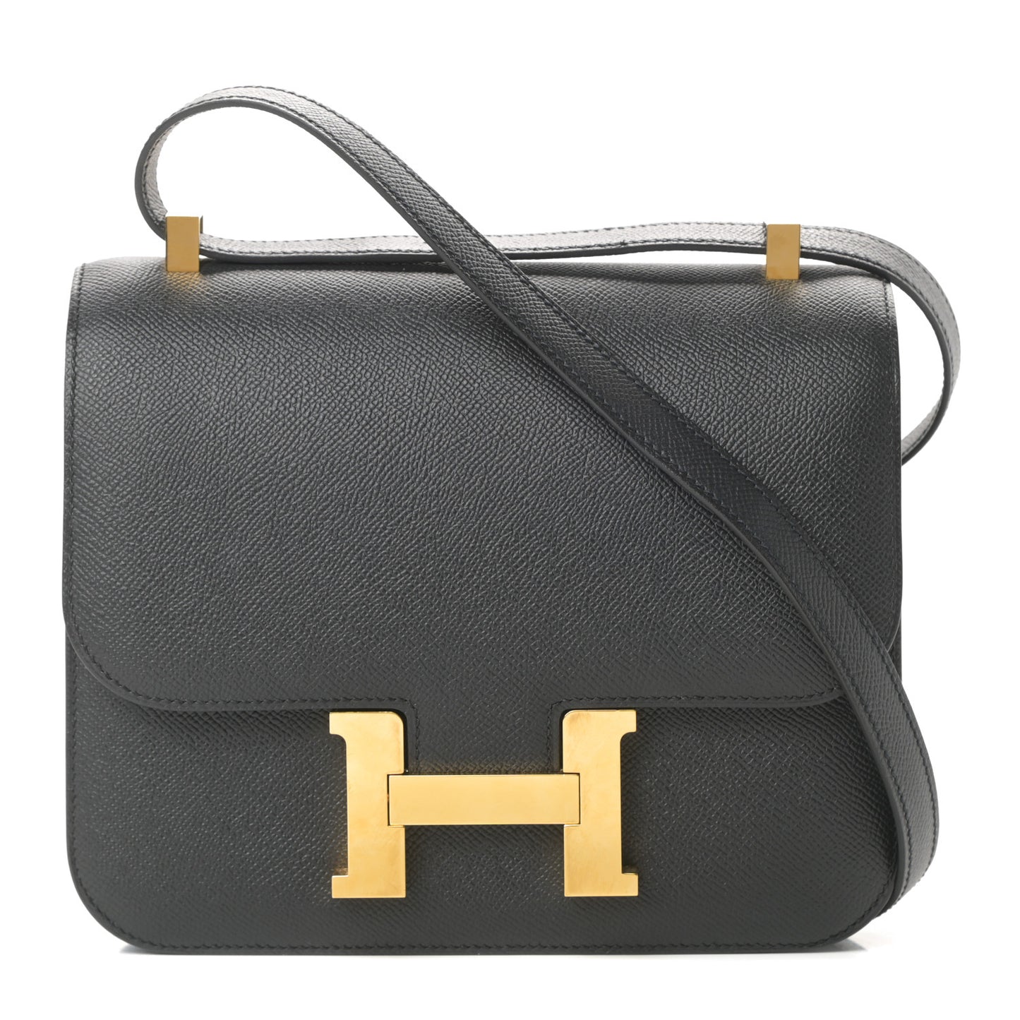 Epsom Constance 24 Black