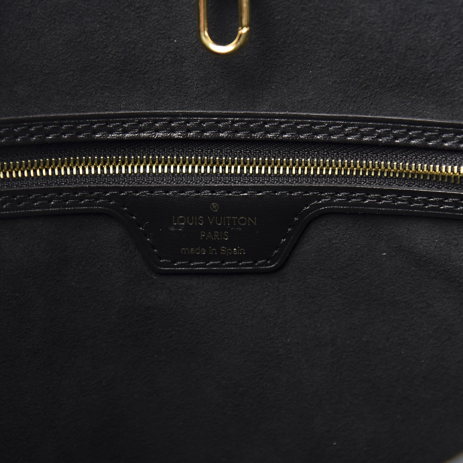 Louis Vuitton Game On Neverfull MM White 6 of 10