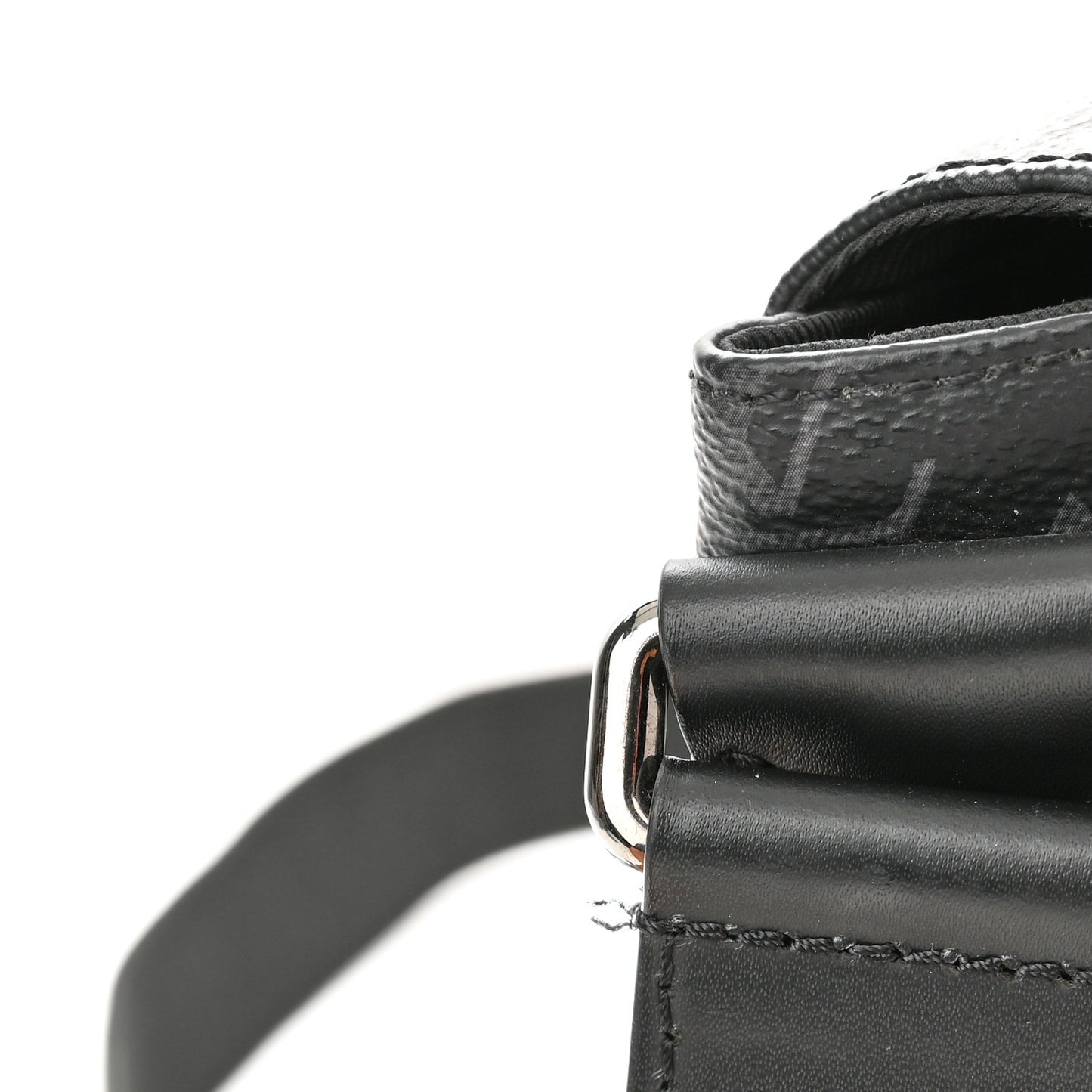Monogram Eclipse District PM Black