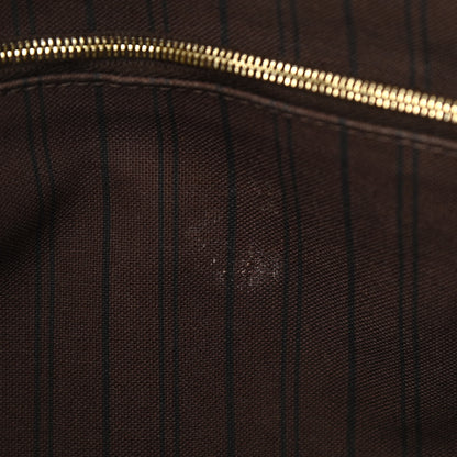 Louis Vuitton Empreinte Lumineuse PM Terre 9 of 11