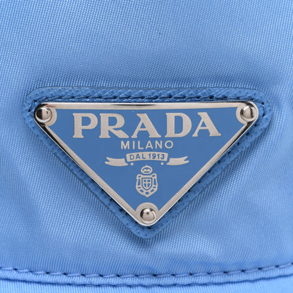 Prada Nylon Bucket Hat M Pervinca 10 of 10