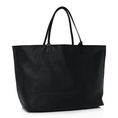 Goyard Goyardine Reversible Anjou GM Black 12 of 22