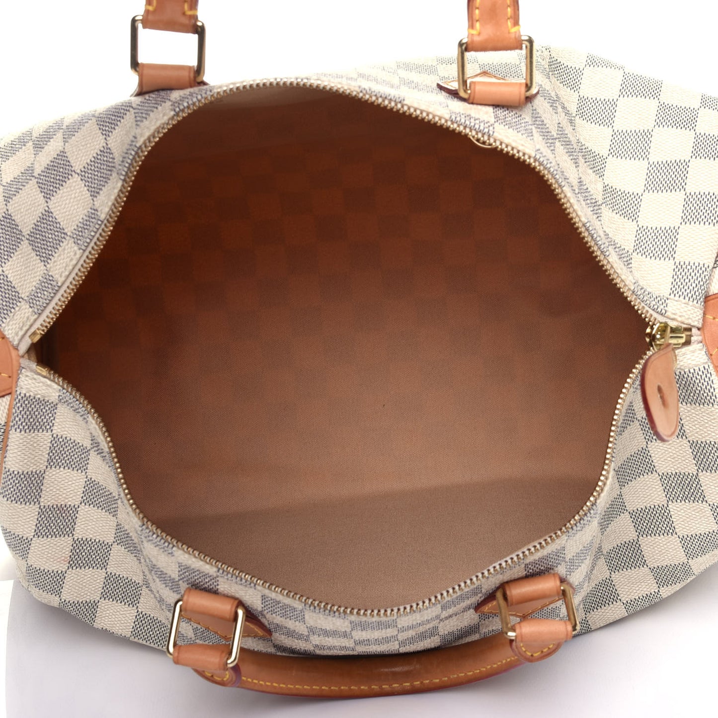 Damier Azur Speedy 35