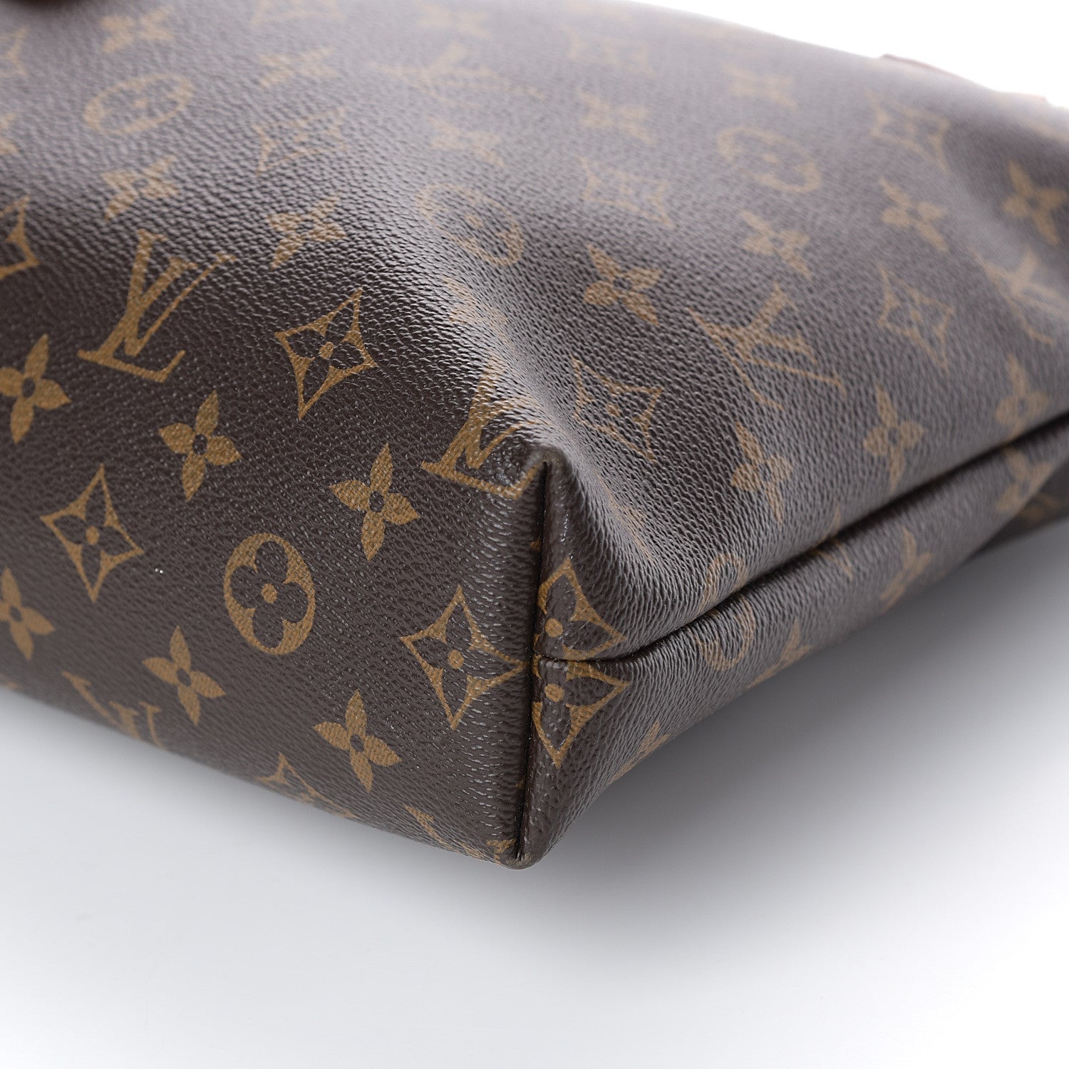 Louis Vuitton Monogram Lockit Chain MM 8 of 8