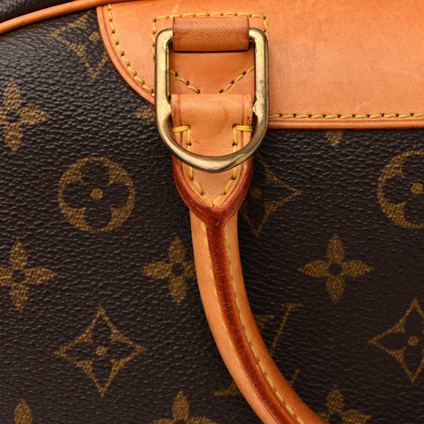 Monogram Trouville