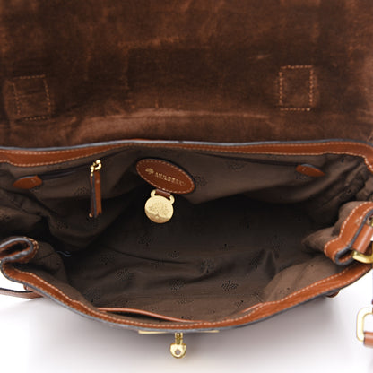 Mulberry Soft Buffalo Medium Alexa Oak 4 of 12