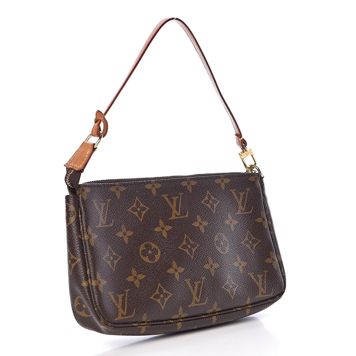 Monogram Pochette Accessories