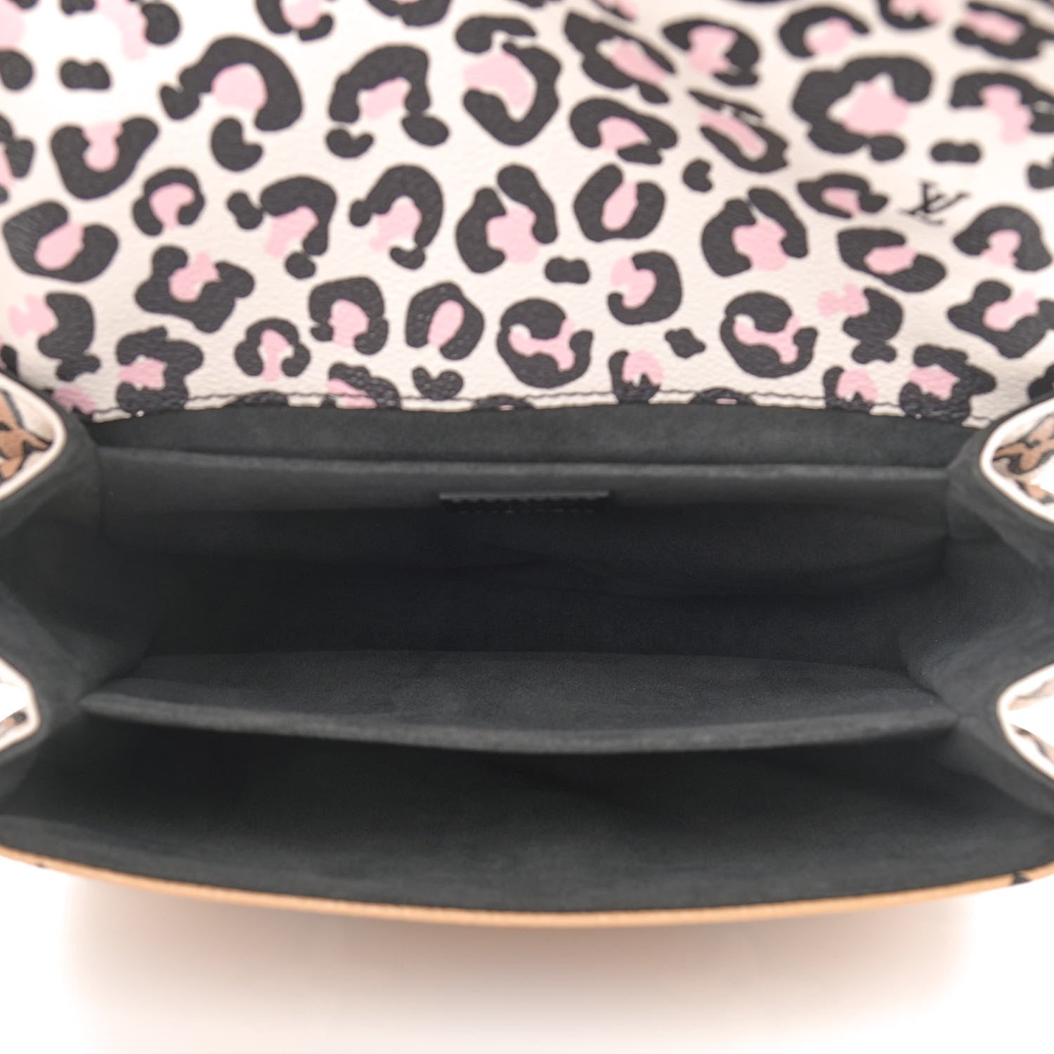 Louis Vuitton Monogram Giant Wild At Heart Pochette Metis Arizona 5 of 8