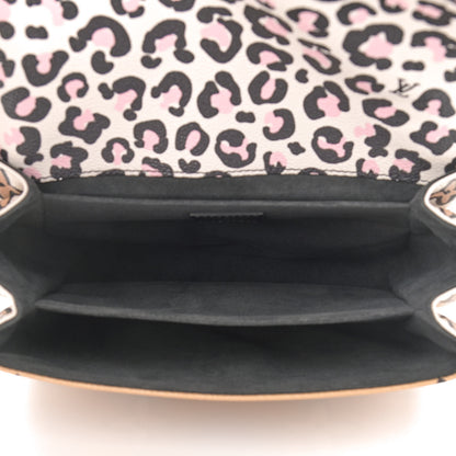 Louis Vuitton Monogram Giant Wild At Heart Pochette Metis Arizona 5 of 8