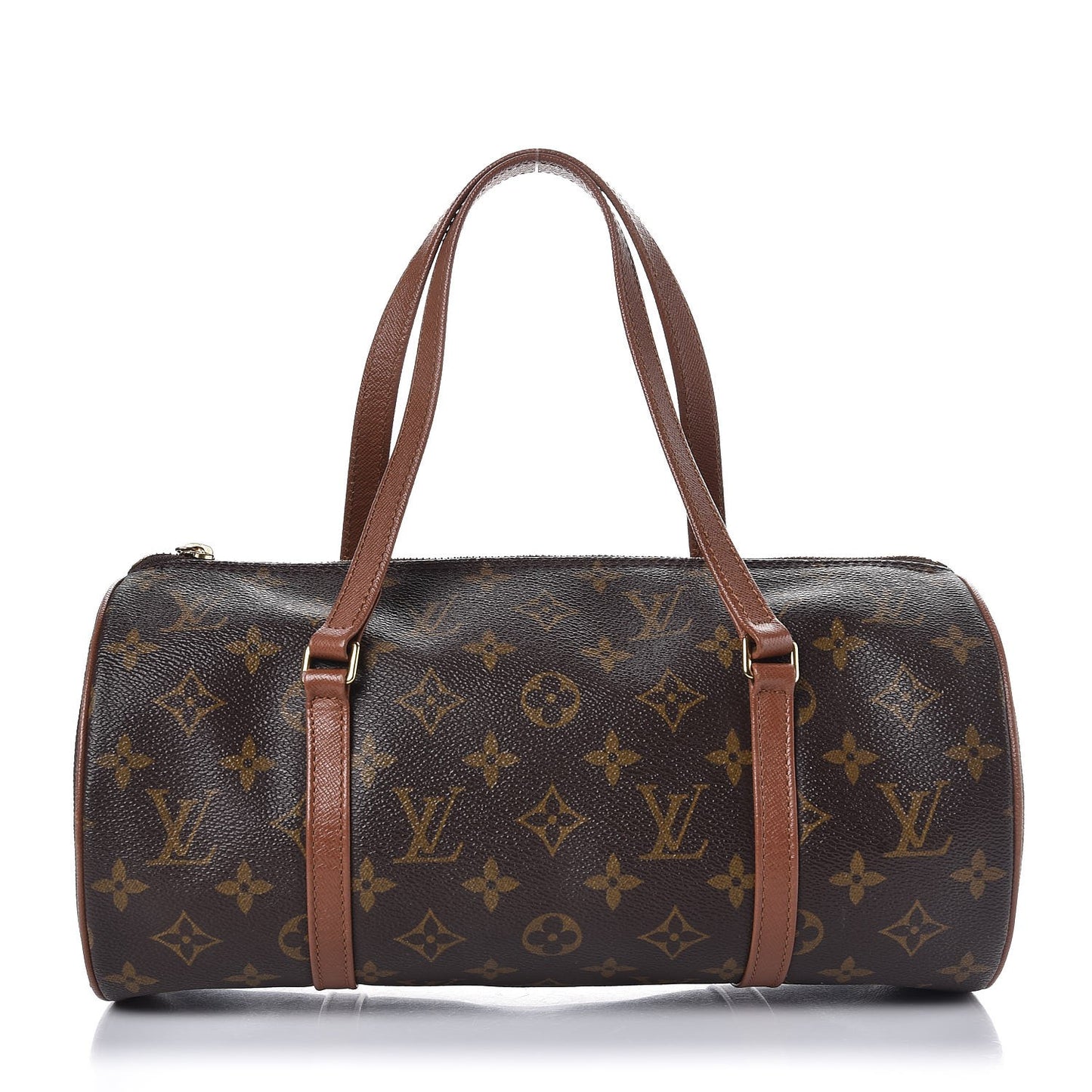 Monogram Papillon 30