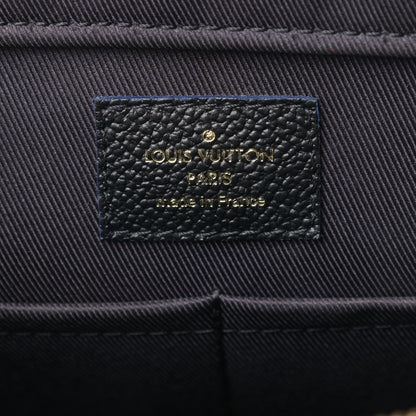 Louis Vuitton Empreinte Sully MM Black 6 of 9