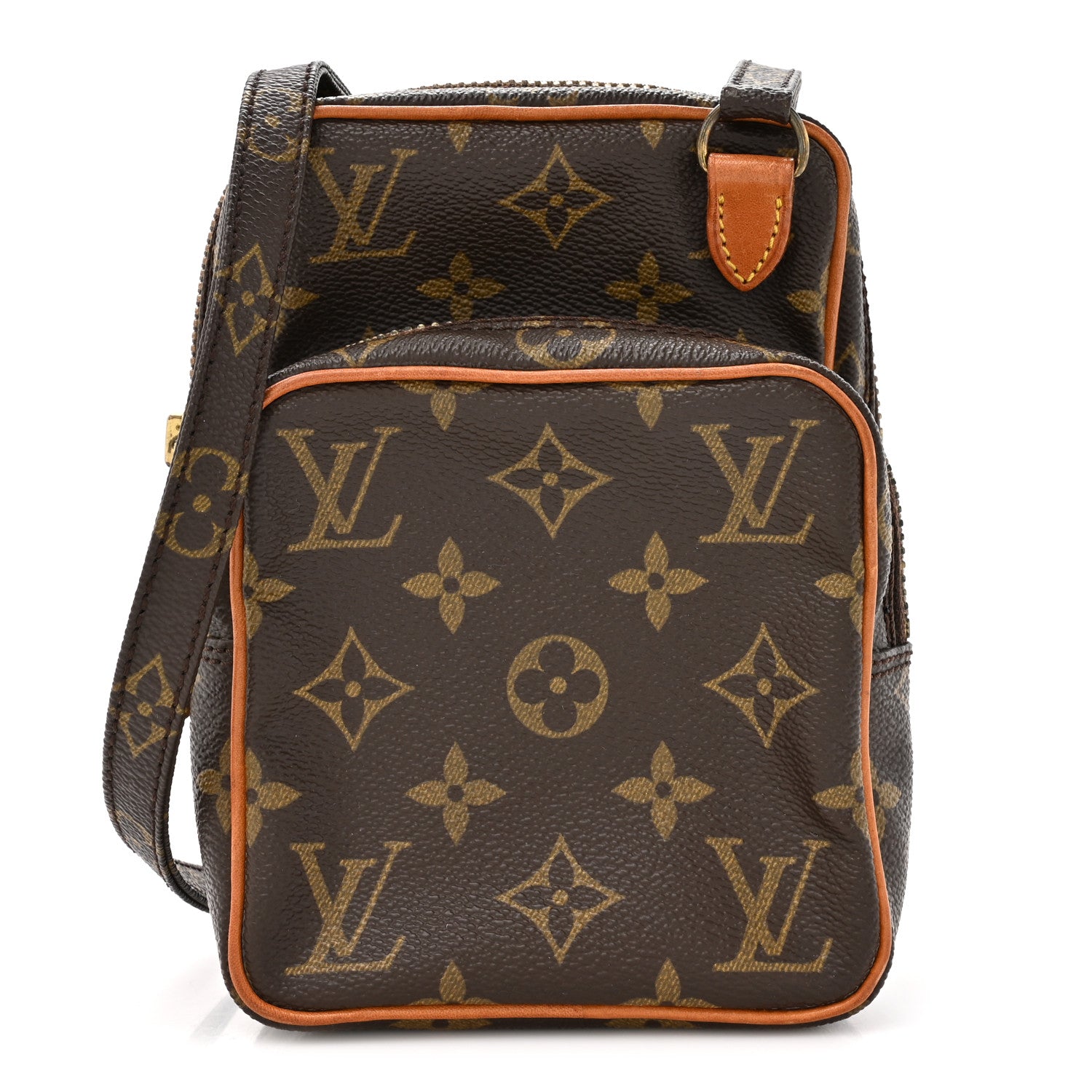 Louis Vuitton Monogram Amazone PM 1 of 15