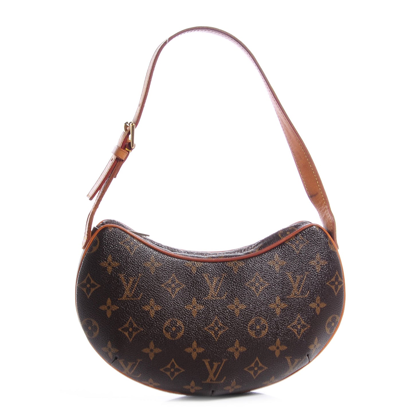 Monogram Croissant PM