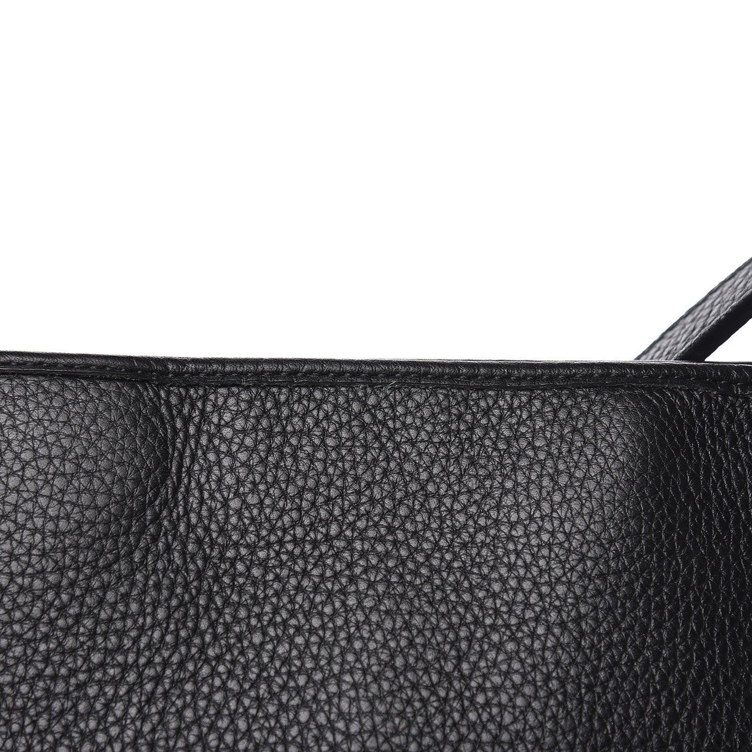Goyard Goyardine Grenadines Hobo Black 9 of 15