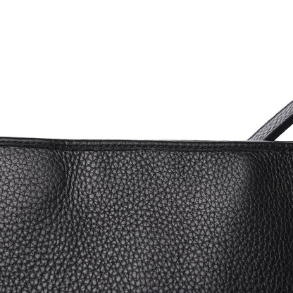 Goyard Goyardine Grenadines Hobo Black 9 of 15