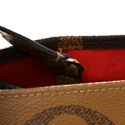 Louis Vuitton Reverse Monogram Giant Onthego GM 13 of 13