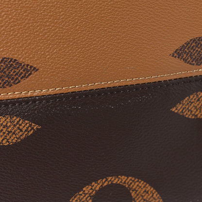 Louis Vuitton Reverse Monogram Giant Onthego GM 10 of 10