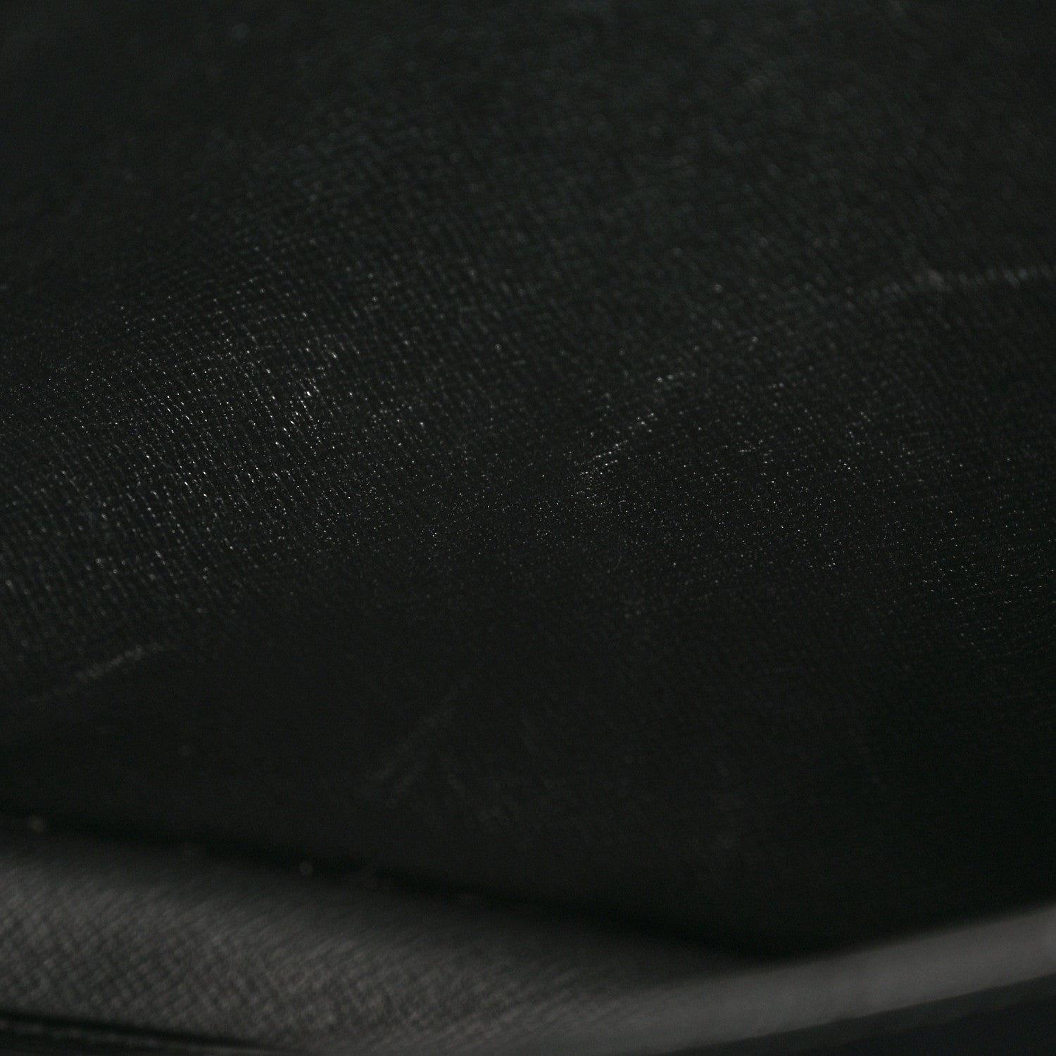 Louis Vuitton Epi Cartouchiere 22 Black 11 of 14