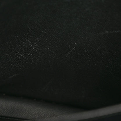 Louis Vuitton Epi Cartouchiere 22 Black 11 of 14