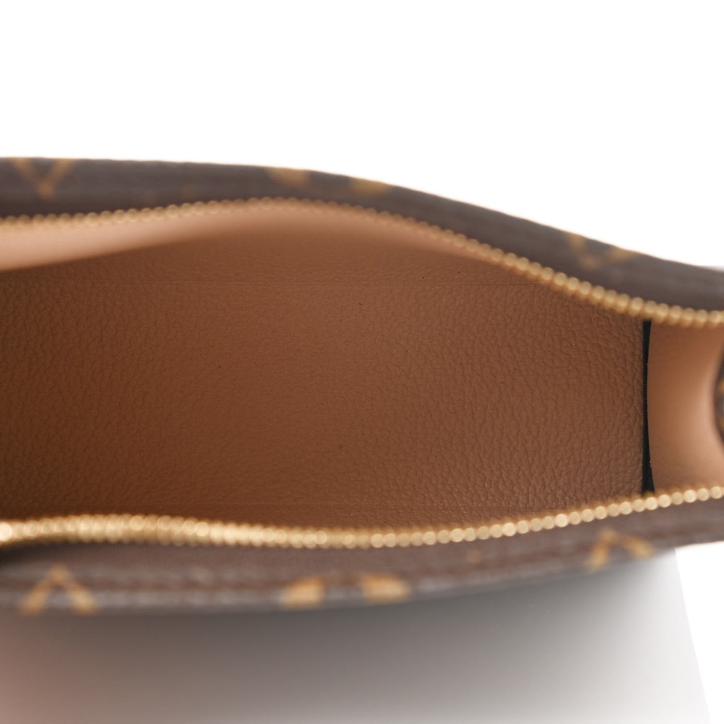 Monogram Toiletry Pouch 15