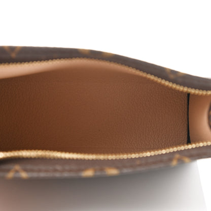 Louis Vuitton Monogram Toiletry Pouch 15 5 of 9