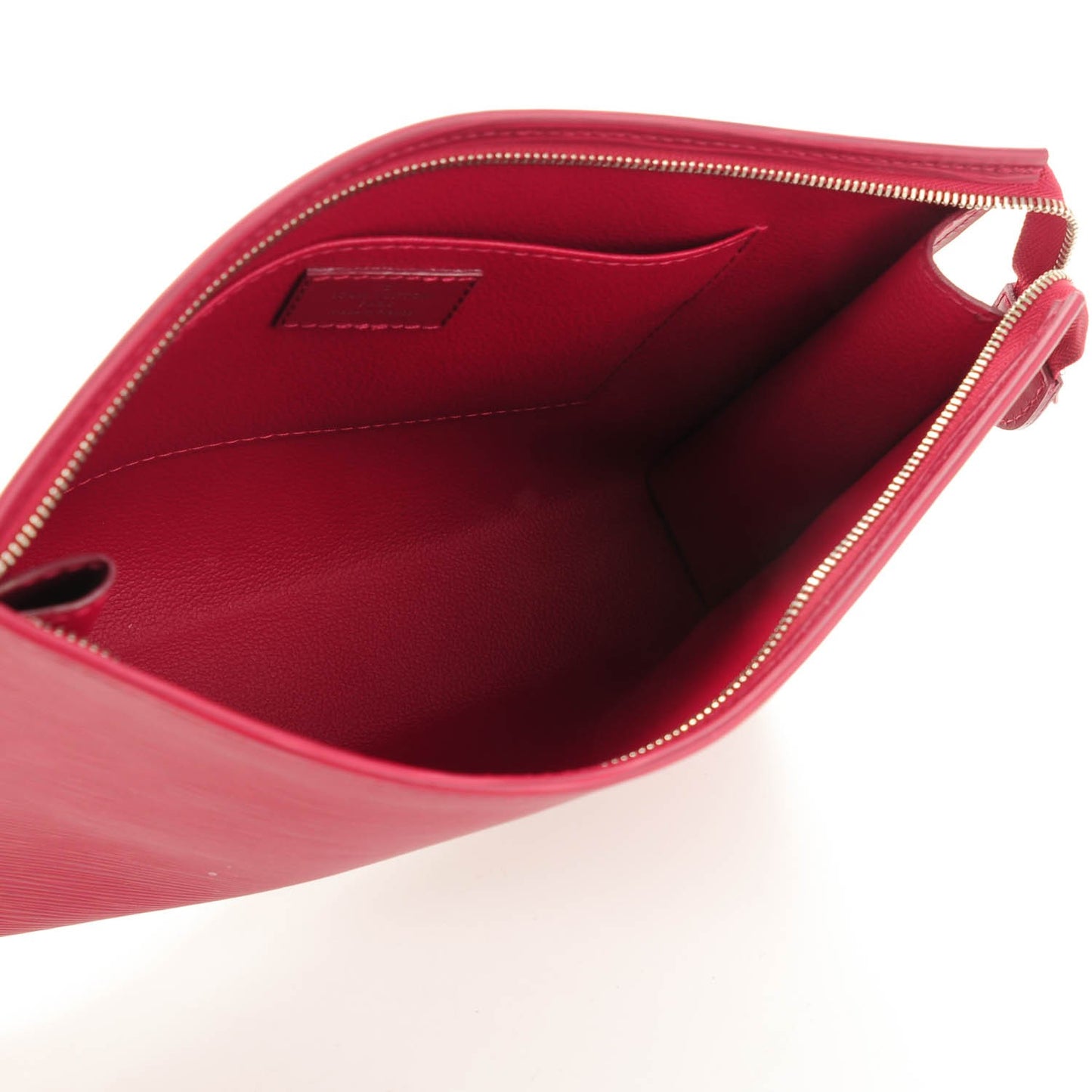 Epi Toiletry Pouch 26 Fuchsia