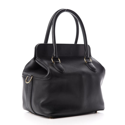 Hermes Swift Toolbox 20 Black 3 of 9