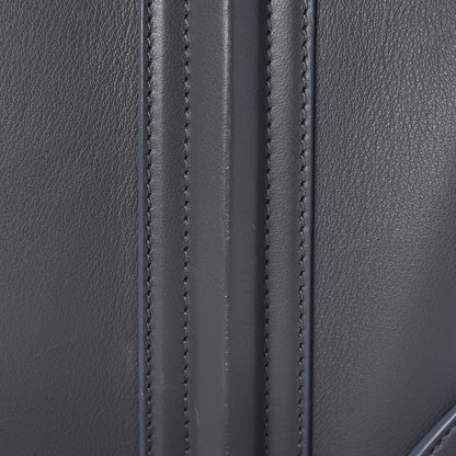 Givenchy Lambskin Mini Lucrezia Elephant Grey 13 of 14