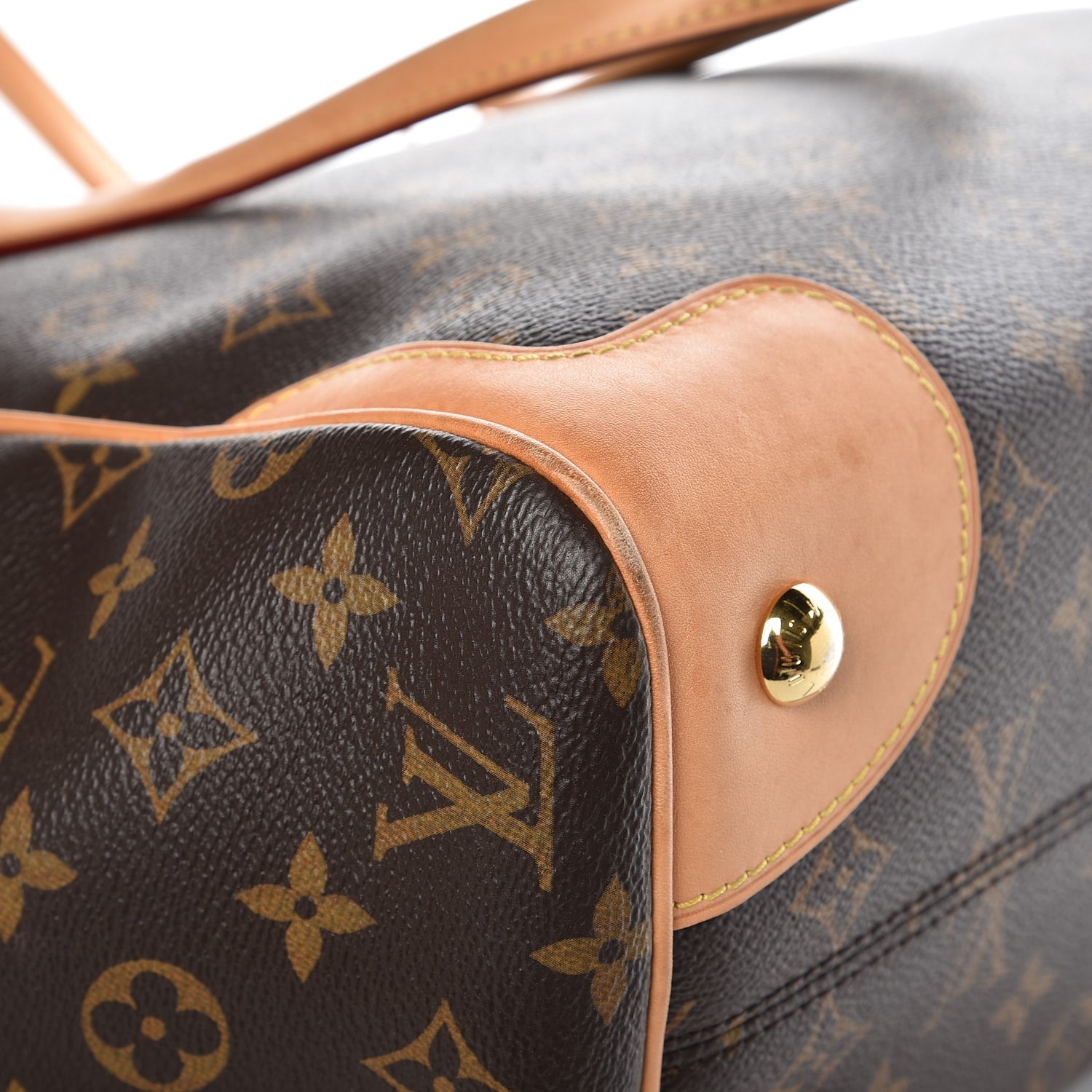 Louis Vuitton Monogram Estrela NM 12 of 13