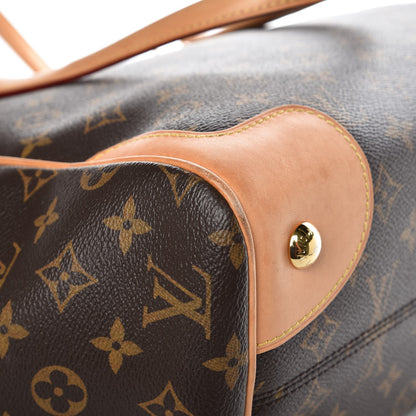 Louis Vuitton Monogram Estrela NM 12 of 13
