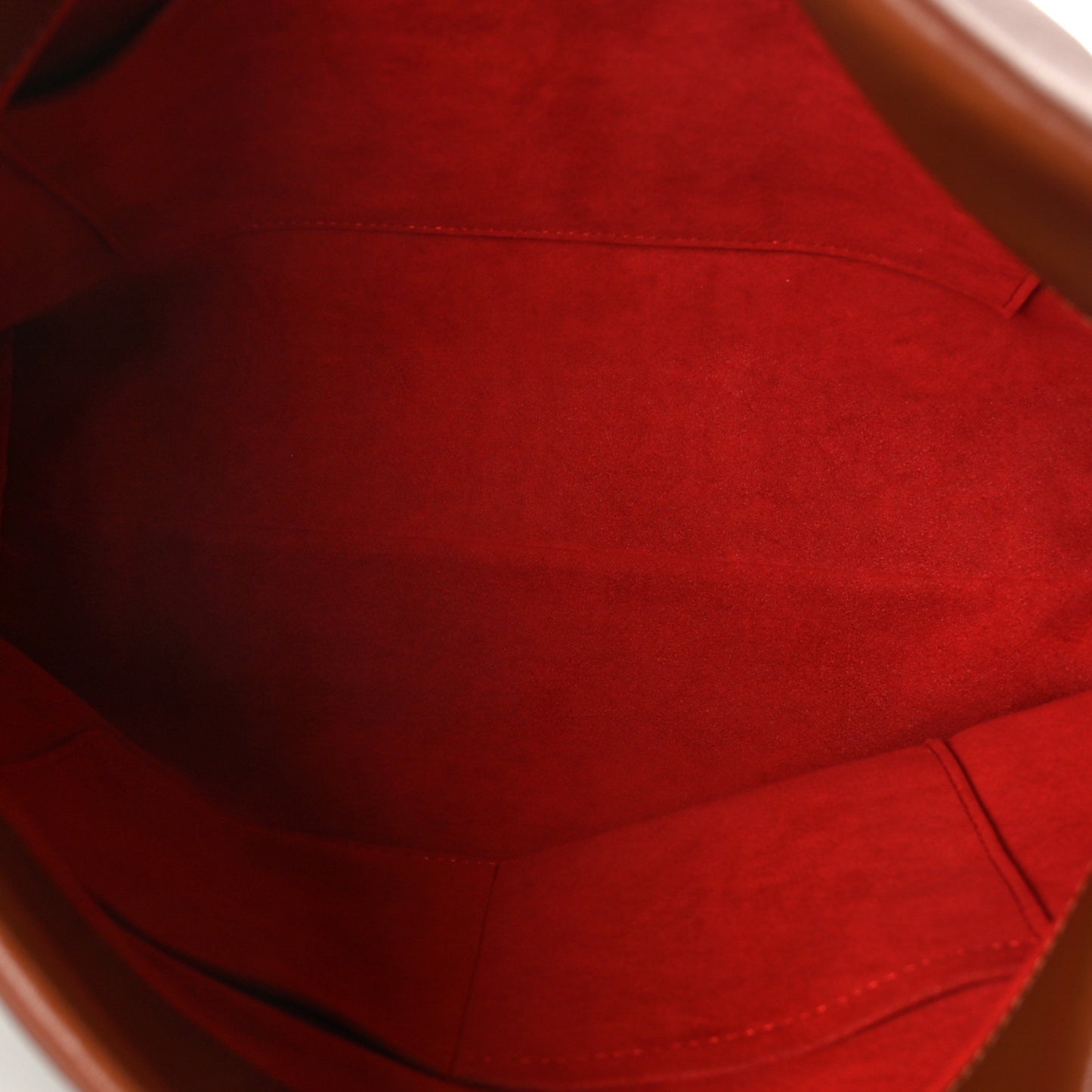 Monogram Tuileries Hobo Caramel