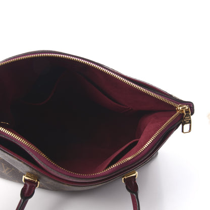 Louis Vuitton Monogram Pallas Full Raisin 8 of 10