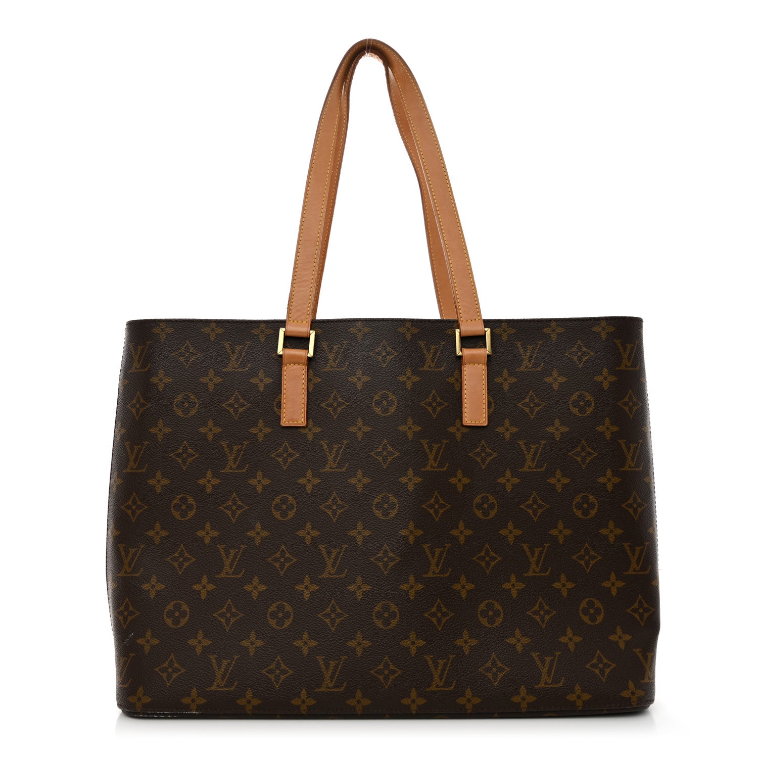 Louis Vuitton Monogram Luco 1 of 11