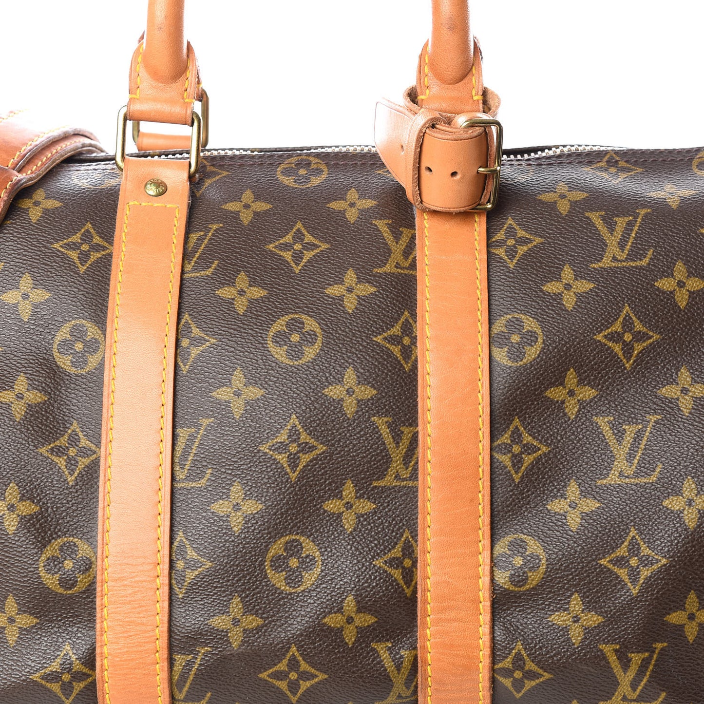 Monogram Keepall Bandouliere 45