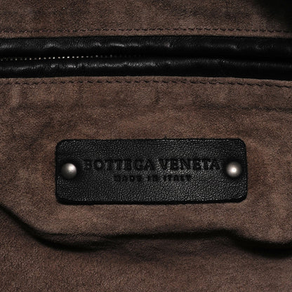 Bottega Veneta Nappa Intrecciato Small Shoulder Bag Tourmaline 5 of 8