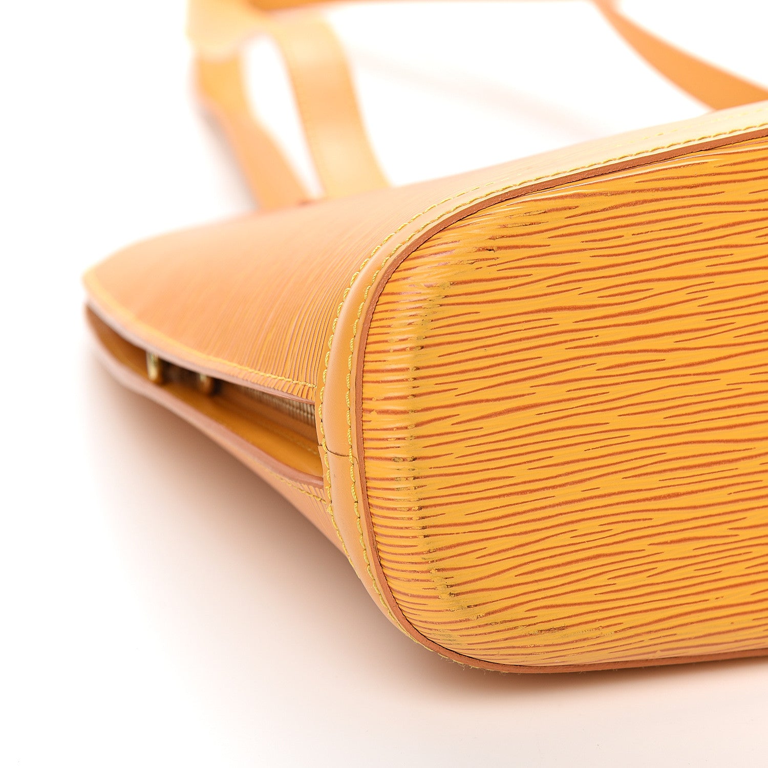 Louis Vuitton Epi Lussac Tassil 7 of 9