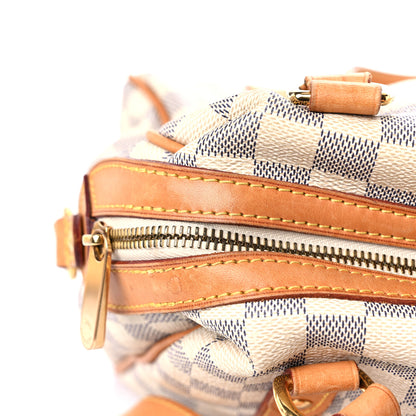 Louis Vuitton Damier Azur Stresa GM 20 of 31