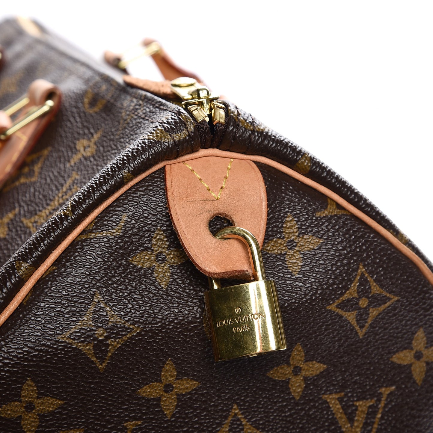 Monogram Speedy 35