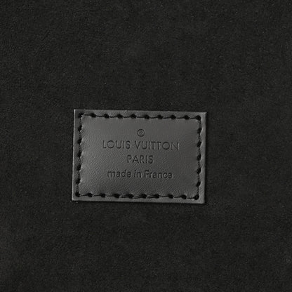 Louis Vuitton Epi Cannes Black 6 of 10