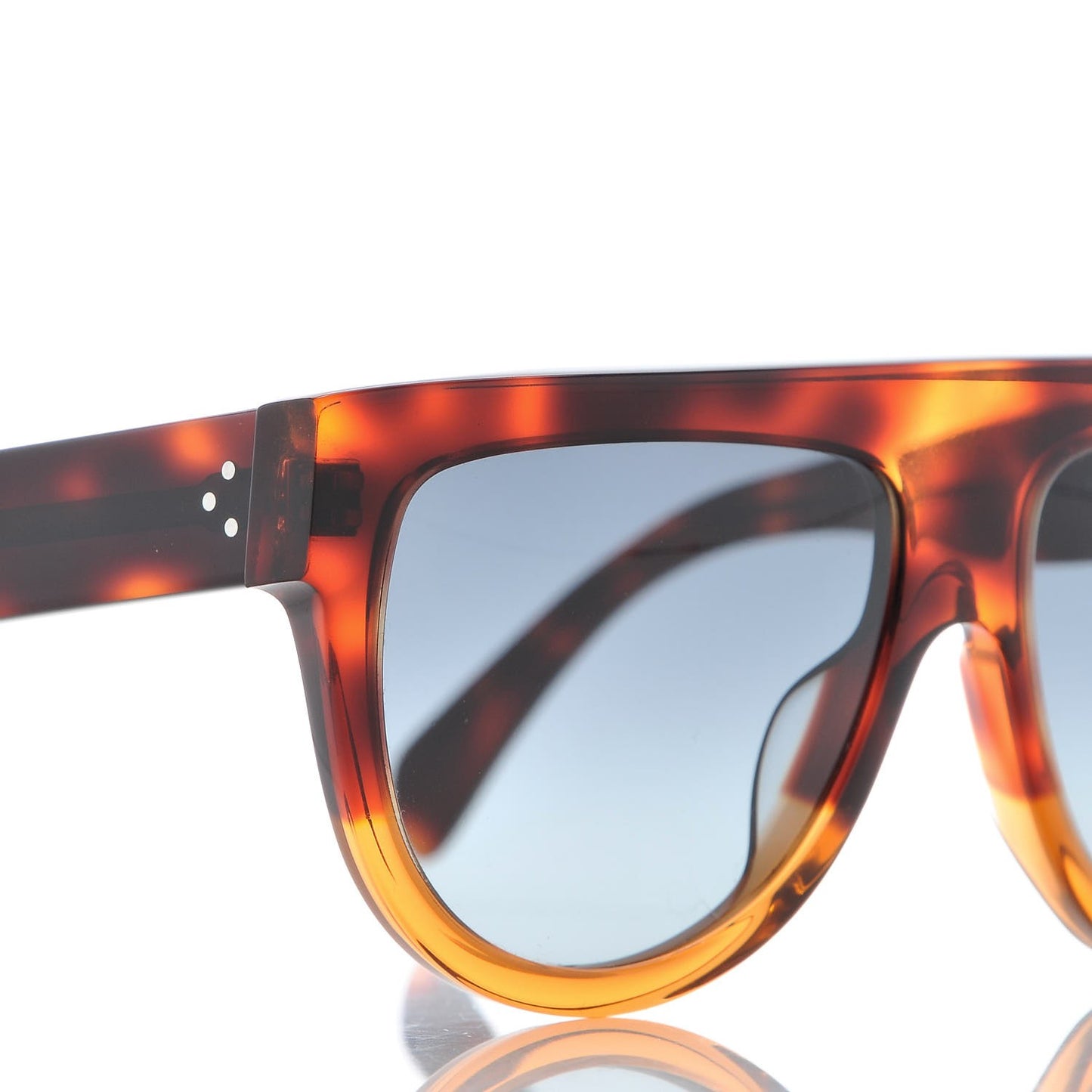Shadow Sunglasses CL 41026/S Havana