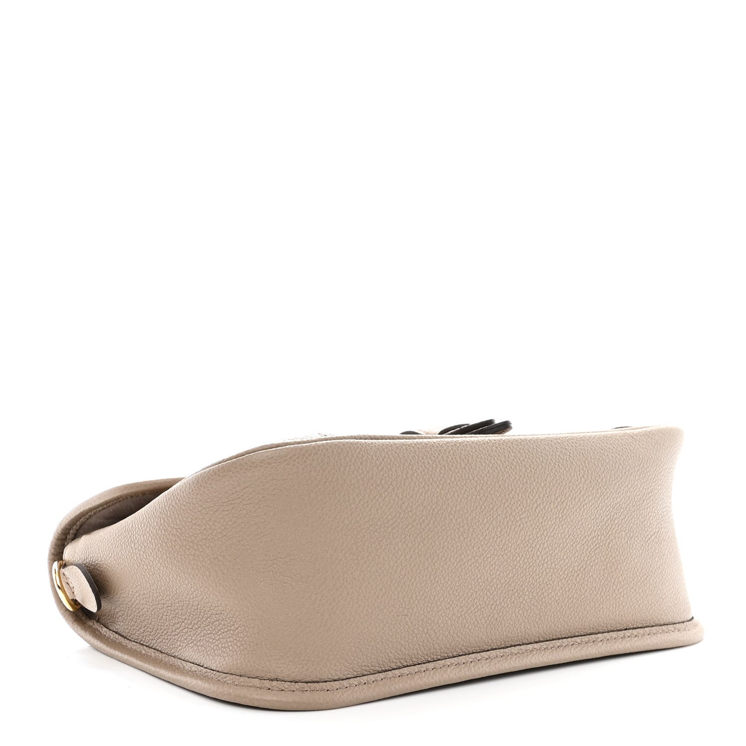 Louis Vuitton Empreinte Monogram Giant Diane Tourterelle Creme 4 of 9