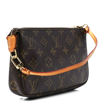 Louis Vuitton Monogram Pochette Accessories 3 of 11